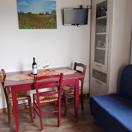 Gli Olivastri Con Piscina,Solarium, Vista Mare ,Sole -Mare E Tanta Natura ,Climatizzatore,Wifi Aglientu Buitenkant foto