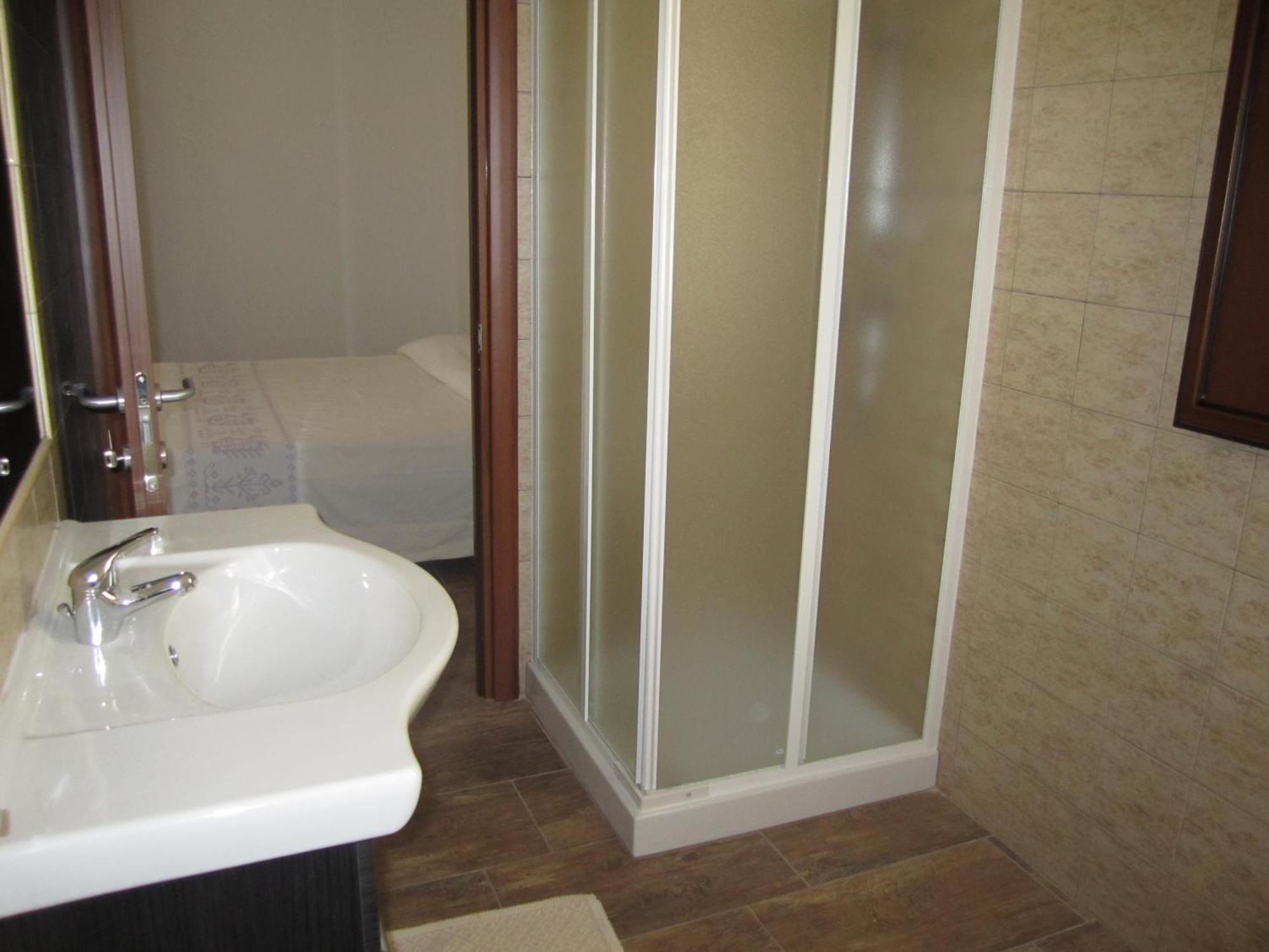Gli Olivastri Con Piscina,Solarium, Vista Mare ,Sole -Mare E Tanta Natura ,Climatizzatore,Wifi Aglientu Buitenkant foto